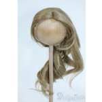 画像: 8-9inch/ウィッグ Y-25-11-26-106-GN-ZY