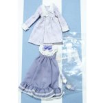 画像: 【新宿マルイアネックス店 店頭販売商品】azoneピュアニーモ/OF:25cmサイズドール　衣装 2100150000014489-ZM