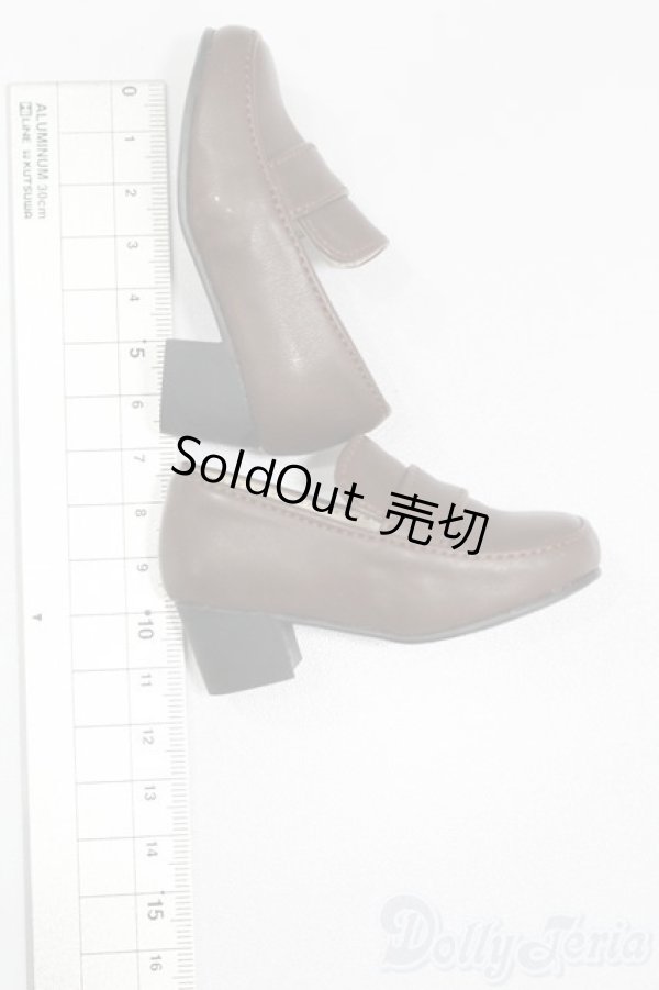 画像3: SmartDoll/OF:靴 S-25-08-31-305-GN-ZS (3)