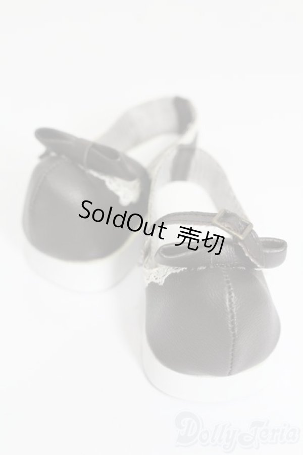 画像1: azone/OF:50cmサイズドール　靴 S-25-11-02-319-GN-ZS (1)