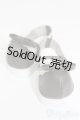 画像: azone/OF:50cmサイズドール　靴 S-25-11-02-319-GN-ZS