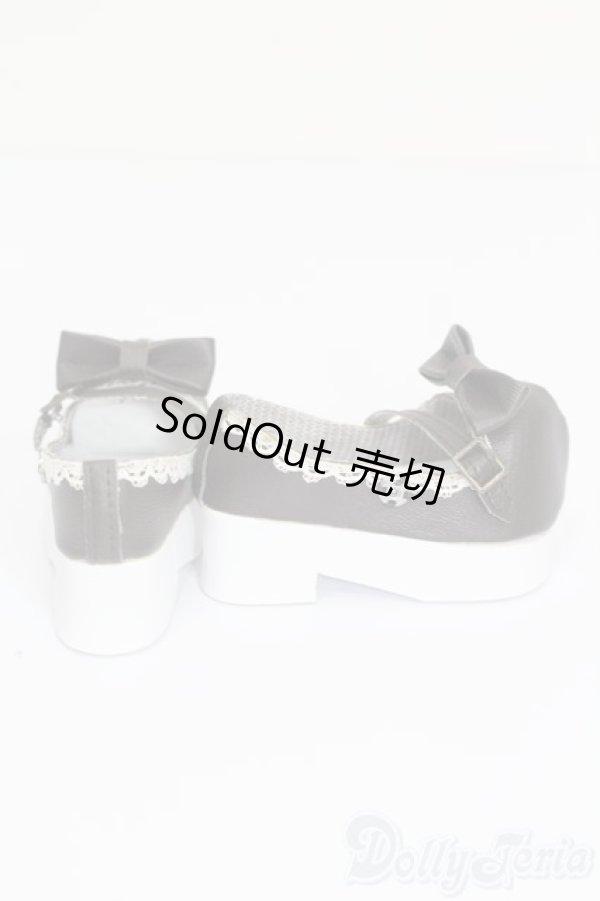 画像2: azone/OF:50cmサイズドール　靴 S-25-11-02-319-GN-ZS (2)