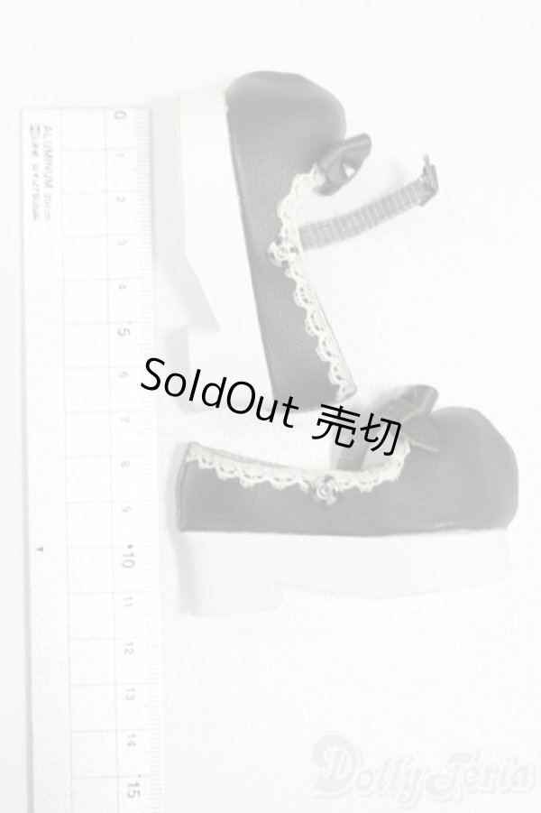 画像3: azone/OF:50cmサイズドール　靴 S-25-11-02-319-GN-ZS (3)