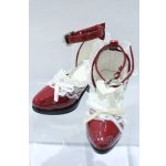 画像: DD/OF:靴 S-25-10-26-033-GN-ZS