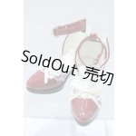 画像: DD/OF:靴 S-25-12-14-622-GN-ZS