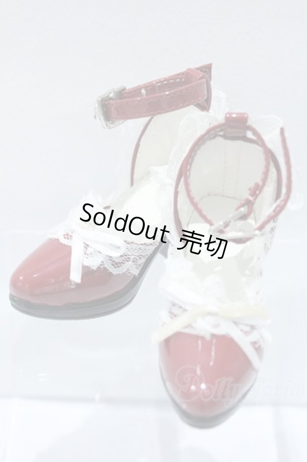 画像1: DD/OF:靴 S-25-12-14-622-GN-ZS (1)