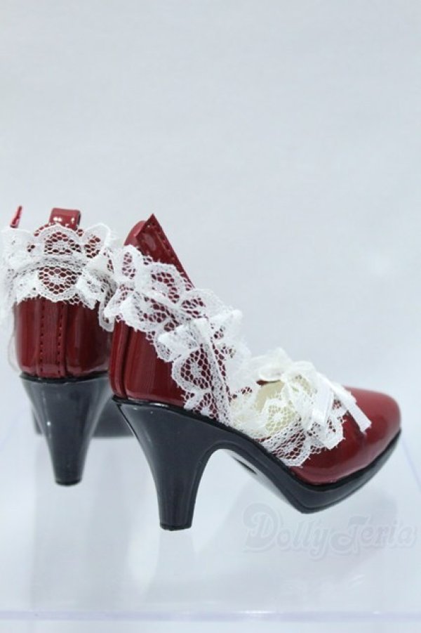 画像2: DD/OF:靴 S-25-10-26-033-GN-ZS (2)