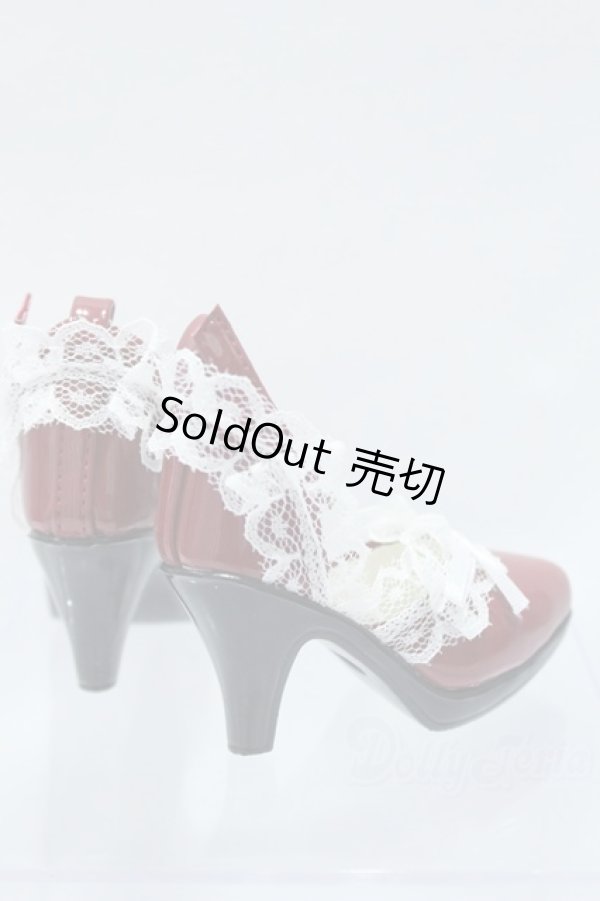 画像2: DD/OF:靴 S-25-12-14-622-GN-ZS (2)