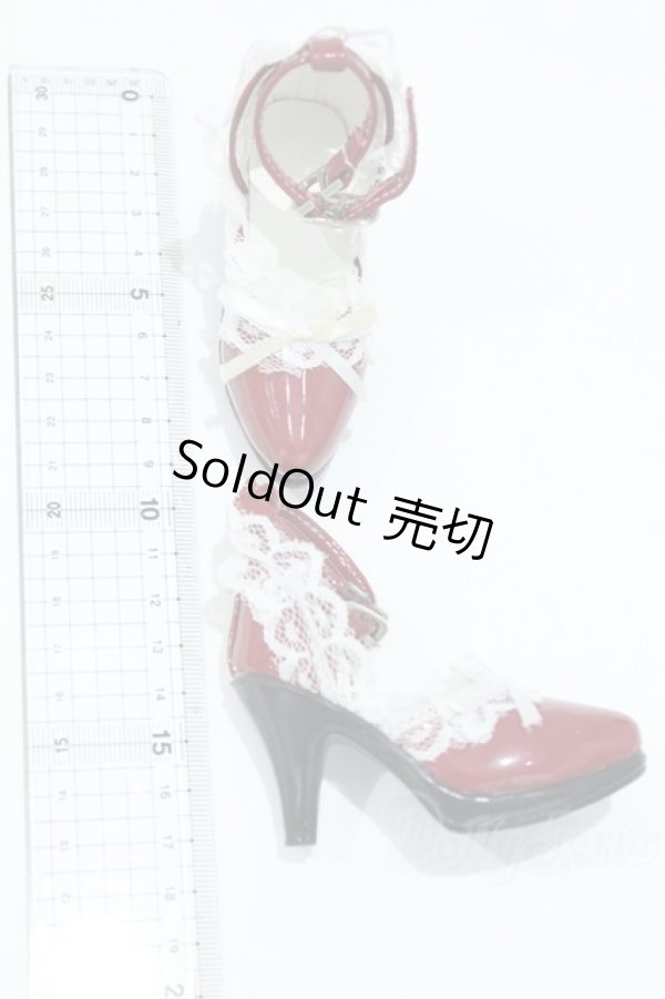 画像3: DD/OF:靴 S-25-12-14-622-GN-ZS (3)