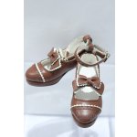 画像: DD/OF:靴 S-25-10-26-035-GN-ZS