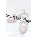 画像: DD/OF:靴 S-25-12-14-621-GN-ZS