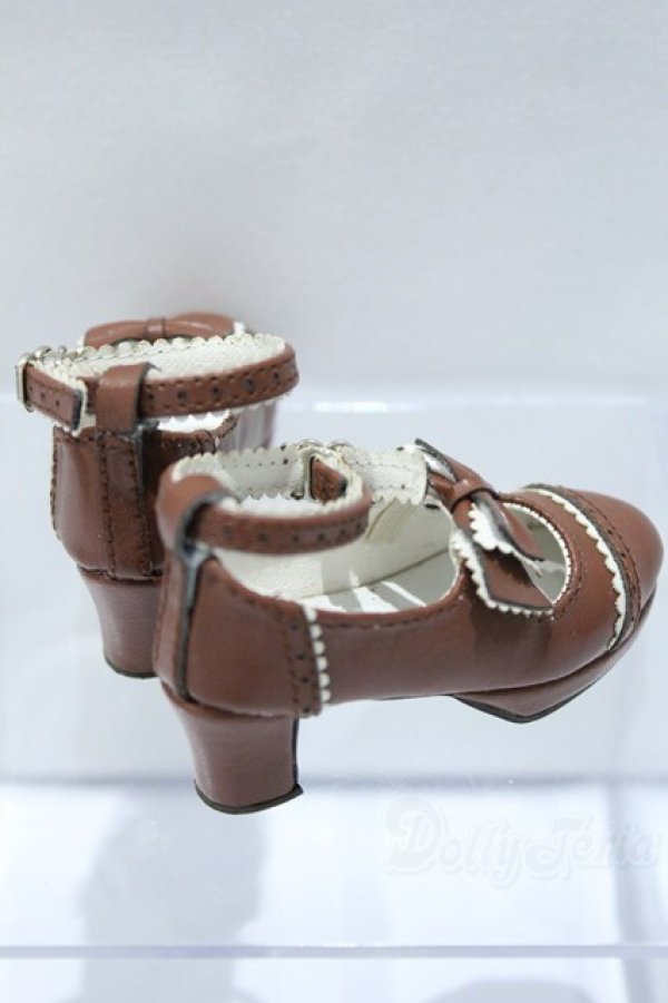 画像2: DD/OF:靴 S-25-10-26-035-GN-ZS (2)