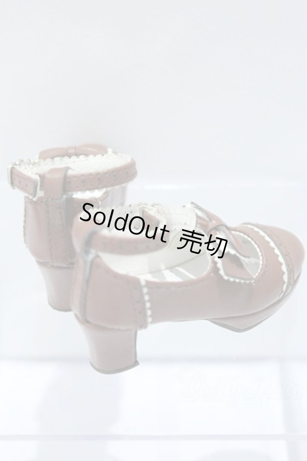 画像2: DD/OF:靴 S-25-12-14-621-GN-ZS (2)