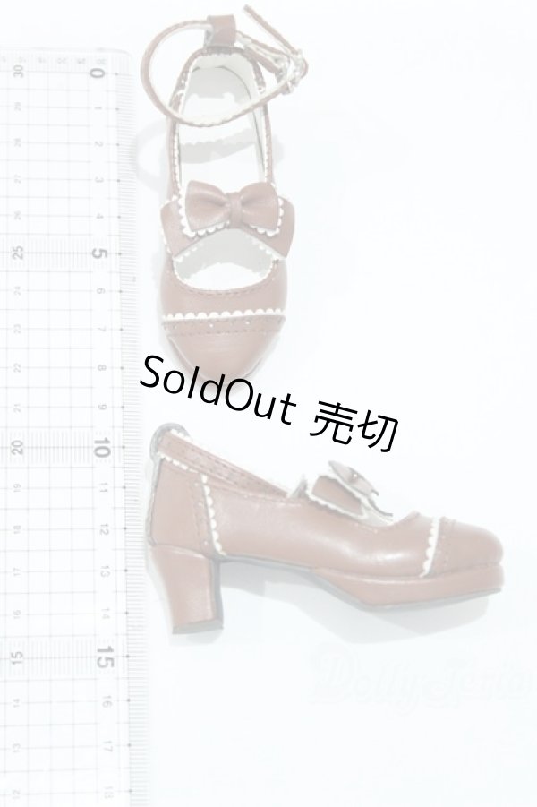 画像3: DD/OF:靴 S-25-12-14-621-GN-ZS (3)