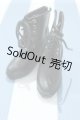 画像: 【新宿マルイアネックス店 店頭販売商品】DD/OF:靴 2100150000014498-ZM