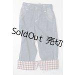 画像: SDM＆MSD/OF:パンツ S-25-11-09-506-GN-ZS