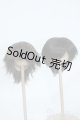 画像: 8-9inch/ウィッグ Y-25-11-26-119-GN-ZY
