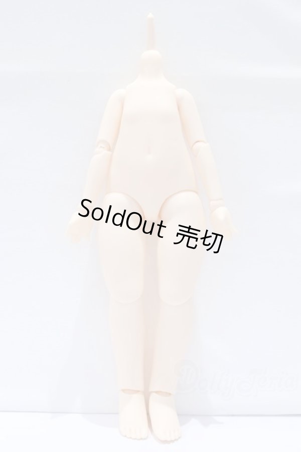 画像1: IMOMODOLL/1/4 Girl Body (肉肉 Ver.2.0) S-26-05-10-355-GN-ZS (1)