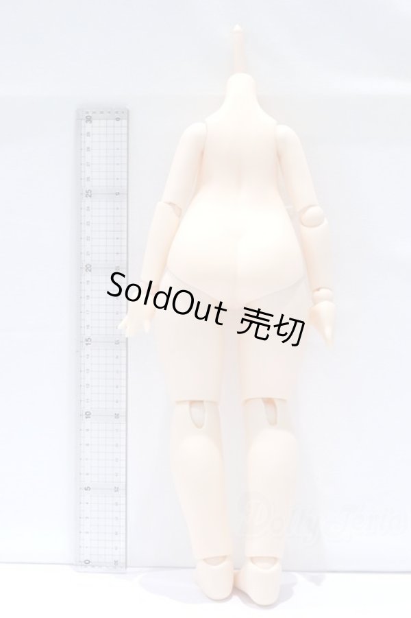 画像2: IMOMODOLL/1/4 Girl Body (肉肉 Ver.2.0) S-26-05-10-355-GN-ZS (2)