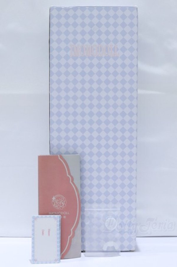 画像3: IMOMODOLL/1/4 Girl Body (肉肉 Ver.2.0) S-26-01-18-054-GN-ZS (3)