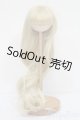画像: 8.5-9inch/ウィッグ S-25-08-03-266-GN-ZS