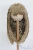 画像1: 8.5-9inch/ウィッグ S-25-11-02-549-GN-ZS (1)