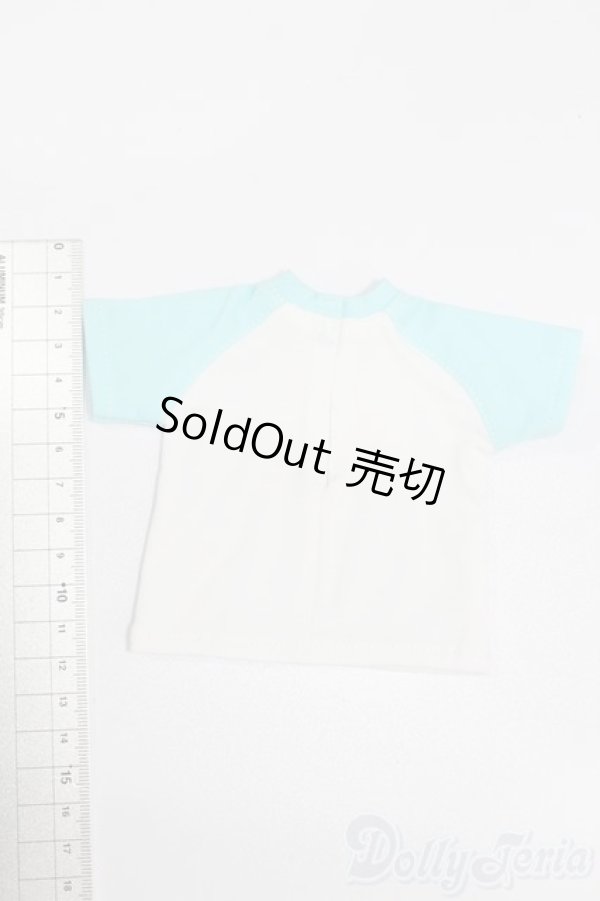 画像2: 幼SD/OF:トップス S-25-10-26-391-GN-ZS (2)