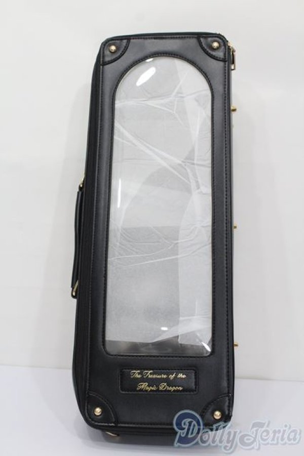 画像1: 1/4ドール/小方糖の原創工作室様製:ドールバッグ「アーガイル」 S-25-09-28-400-GN-ZS (1)