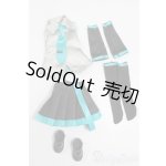 画像: リカちゃん/OF:初音ミクリカちゃん S-25-07-20-259-GN-ZS
