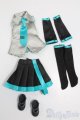 画像: リカちゃん/OF:初音ミクリカちゃん S-25-07-20-259-GN-ZS