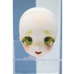 画像: 【新宿マルイアネックス店 店頭販売商品】DD/DDH-22カスタムヘッド:リトでび様製 かえるくん 2100150000014533-ZM