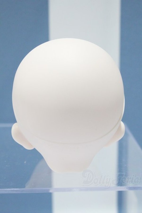 画像2: 【新宿マルイアネックス店 店頭販売商品】DD/DDH-22カスタムヘッド:リトでび様製 かえるくん 2100150000014533-ZM (2)