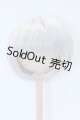 画像: 9-10inch/ウィッグ S-26-03-08-447-GN-ZS