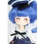 画像: 1/12ドール/PB-1104(ヒカリ/縮小ヘッド)+オビツ11ボディ S-25-07-20-114-GN-ZS