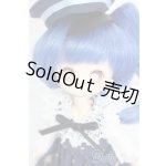 画像: 1/12ドール/PB-1104(ヒカリ/縮小ヘッド)+オビツ11ボディ S-25-11-16-446-GN-ZS