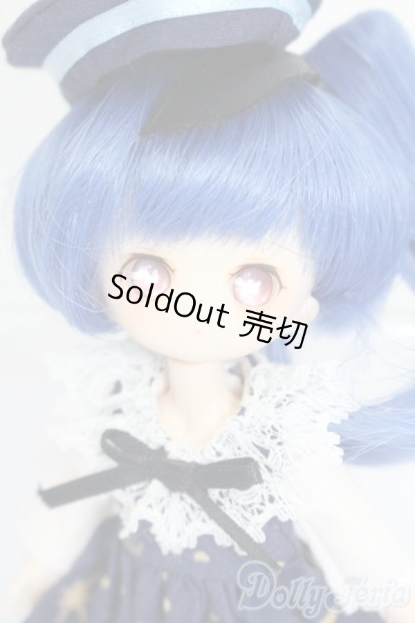 画像1: 1/12ドール/PB-1104(ヒカリ/縮小ヘッド)+オビツ11ボディ S-25-11-16-446-GN-ZS (1)