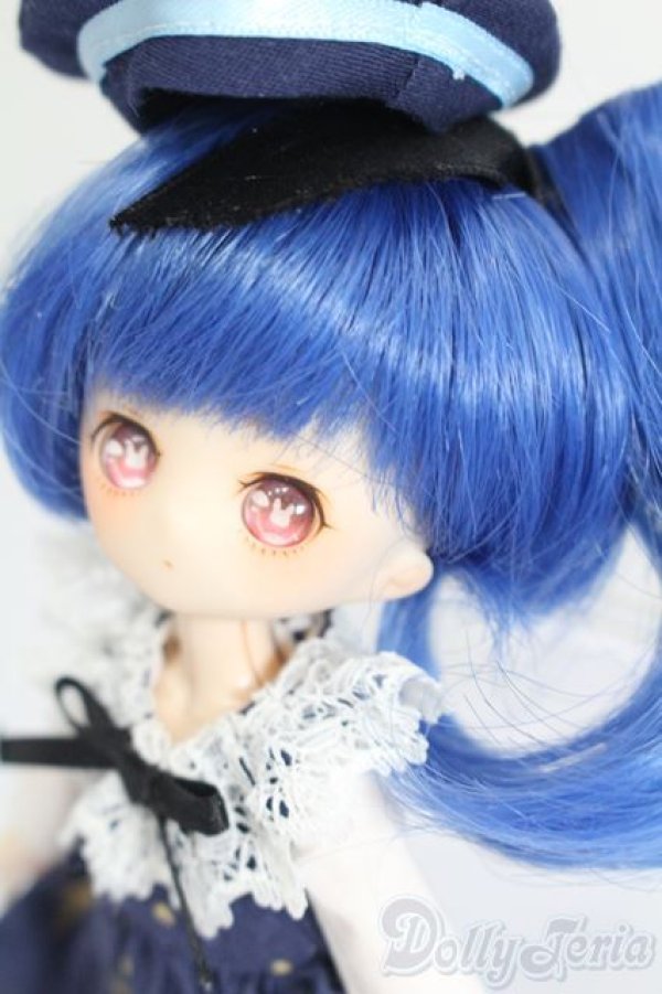 画像2: 1/12ドール/PB-1104(ヒカリ/縮小ヘッド)+オビツ11ボディ S-25-07-20-114-GN-ZS (2)