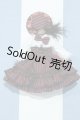 画像: 【新宿マルイアネックス店 店頭販売商品】オビツ11/OF:衣装 2100150000014538-ZM