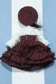 画像2: 【新宿マルイアネックス店 店頭販売商品】オビツ11/OF:衣装 2100150000014538-ZM (2)