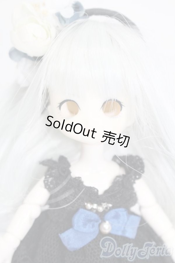 画像1: ミニスウィーツドール/DC11-02:カスタムドール S-26-02-15-447-GN-ZS (1)