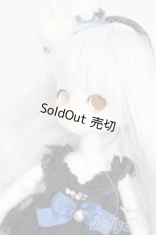 画像2: ミニスウィーツドール/DC11-02:カスタムドール S-26-02-15-447-GN-ZS (2)