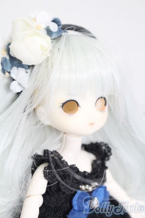 画像3: ミニスウィーツドール/DC11-02:カスタムドール S-25-07-20-111-GN-ZS (3)