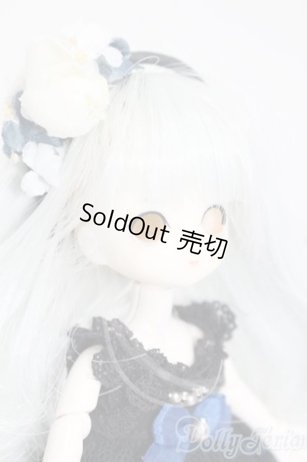 画像3: ミニスウィーツドール/DC11-02:カスタムドール S-26-02-15-447-GN-ZS (3)