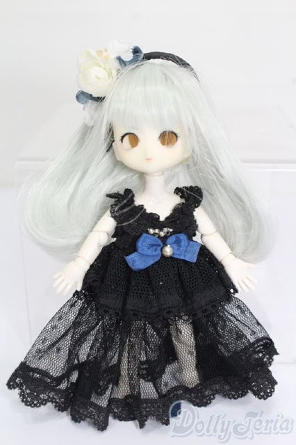 画像4: ミニスウィーツドール/DC11-02:カスタムドール S-25-07-20-111-GN-ZS (4)