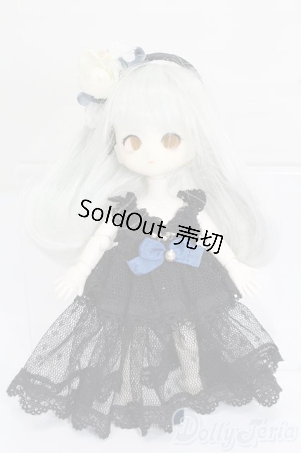 画像4: ミニスウィーツドール/DC11-02:カスタムドール S-26-02-15-447-GN-ZS (4)