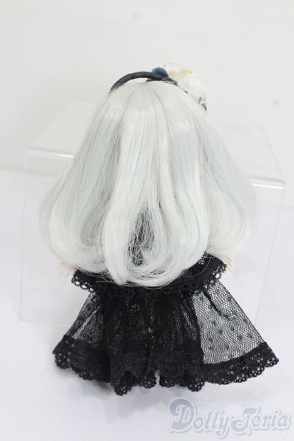 画像5: ミニスウィーツドール/DC11-02:カスタムドール S-25-07-20-111-GN-ZS (5)