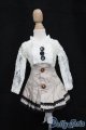画像: MDD/OF:衣装セット S-25-08-10-072-GN-ZS
