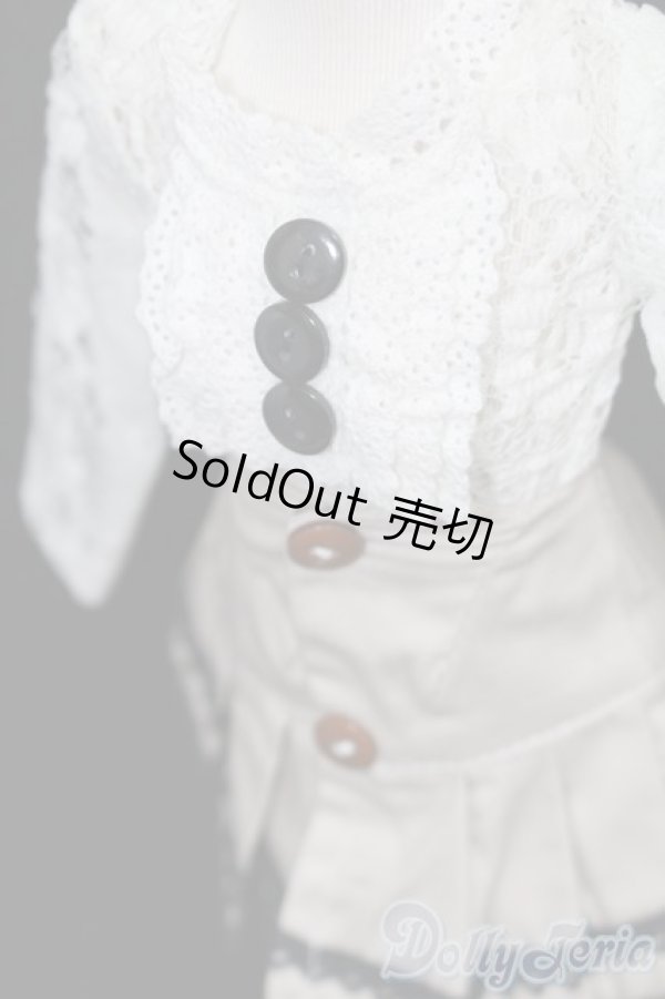 画像4: MDD/OF:衣装セット S-25-11-09-508-GN-ZS (4)