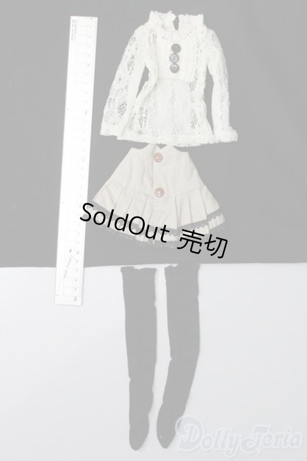 画像5: MDD/OF:衣装セット S-25-11-09-508-GN-ZS (5)