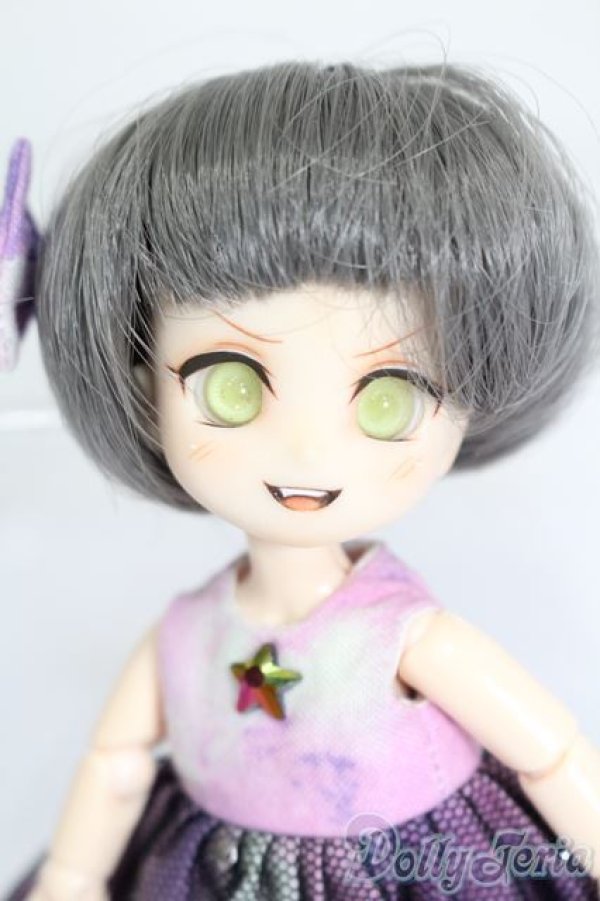 画像1: ミニスウィーツドール/DC11-06(ローリエ):カスタムドール S-25-07-20-113-GN-ZS (1)